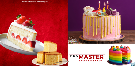 NewMasterbakery promo